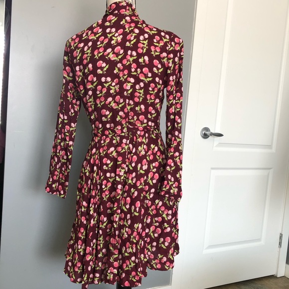 Free People Worth It Robe - Picture 7 of 7